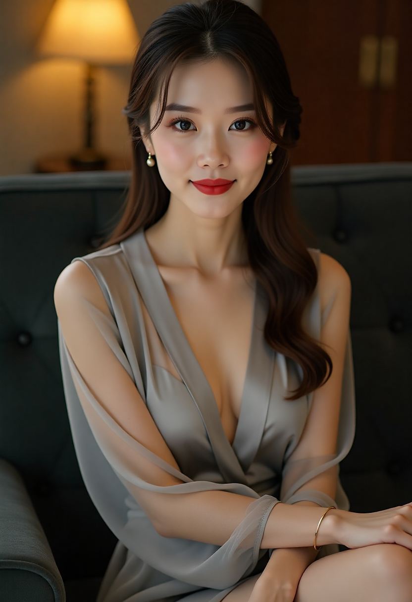 雾港追凶海报